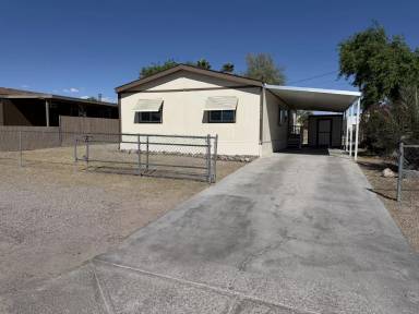 Main picture of 4506 S Puerto Verde Dr
