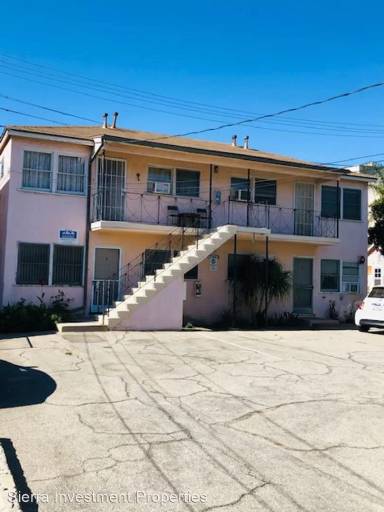 Main picture of 353 W Broadway
