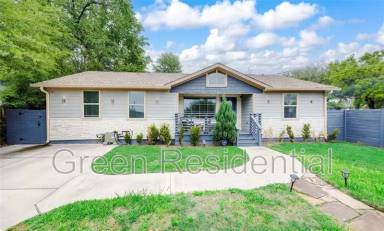 Main picture of 4545 Rusk St