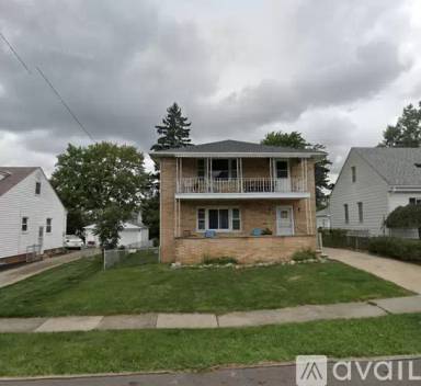 Main picture of 4204 Woodrow Ave