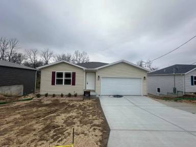 Main picture of Bellevue Road