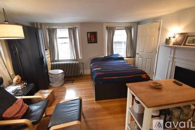 Main picture of 58 Anderson St