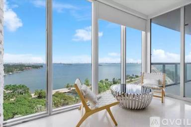 Main picture of Blue Condo