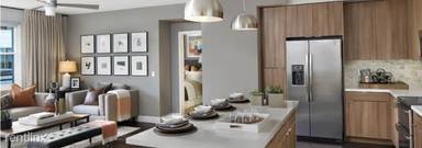 Main picture of AMLI Uptown Orange