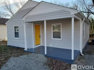 Main picture of 804 Evans St