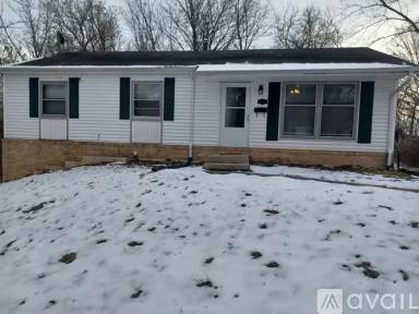 Main picture of 321 Elder St
