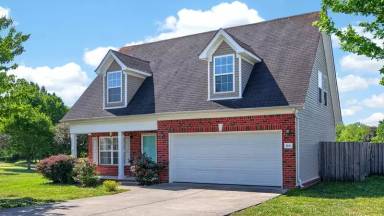 Main picture of 4041 Sequoia Trl