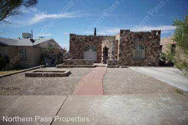 Main picture of 3626 McKinley Ave