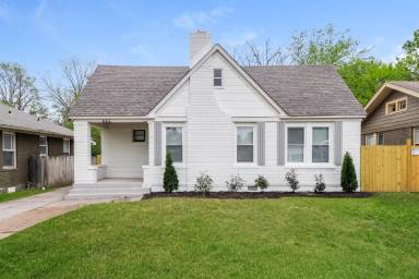 Main picture of 670 N Willett St