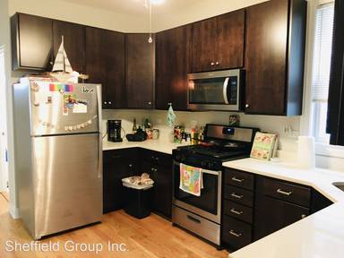 Main picture of 3611 W Wolfram St
