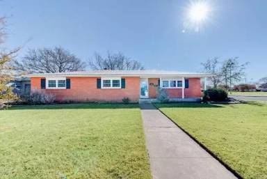 Main picture of 3815 41st St