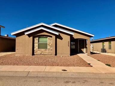 Main picture of 12869 Hueco Mine Dr