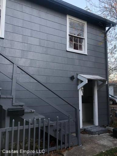 Main picture of 702 Rosedale St