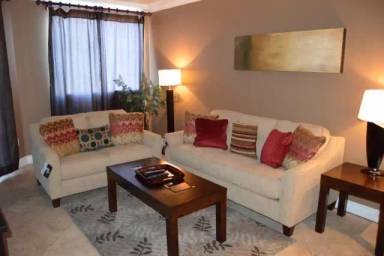 Main picture of Meridian Condos Las Vegas