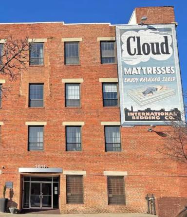 Main picture of Cloud Condominiums