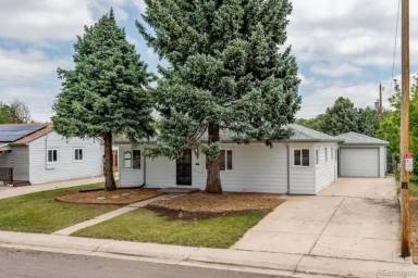 Main picture of 1032 S Clay St