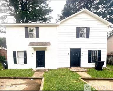 Main picture of 2801 Jamestown Way