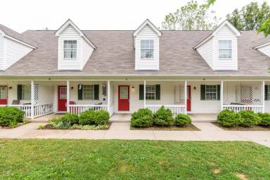 Main picture of 263 Centennial Dr