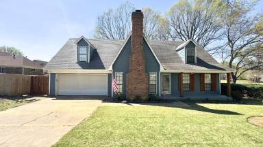 Main picture of 6641 Blue Spruce Dr