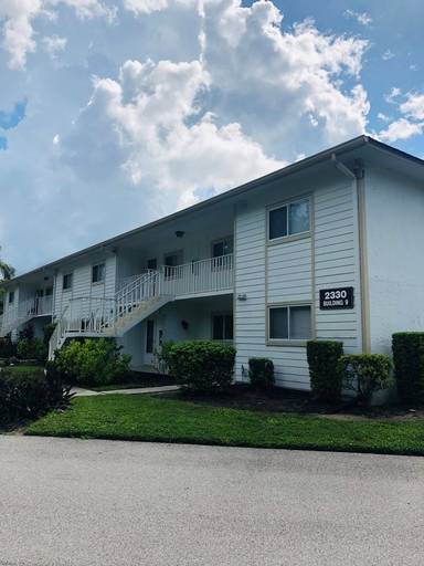Main picture of 2330 Naples Trace Cir
