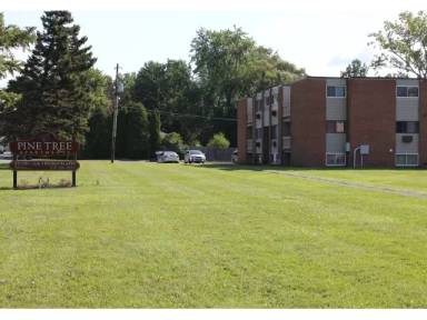 Main picture of Pine Tree Apartments