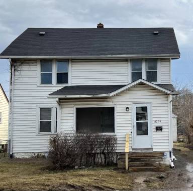 Main picture of 2234 Hamilton Ave