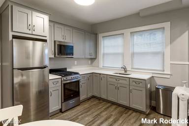 Main picture of 52 Irving St