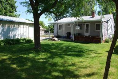 Main picture of 5811 N E St