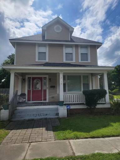 Main picture of 2339 Harrell Ave