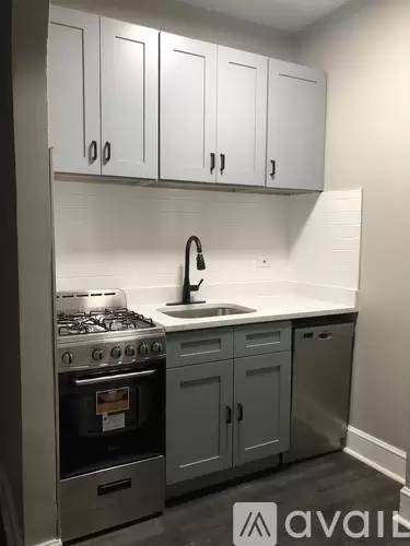 Main picture of 5930 Hohman Ave