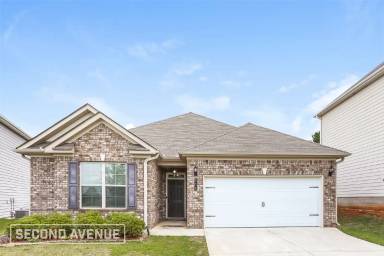 Main picture of 339 Hamilton Pointe Dr