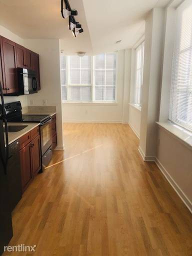 Main picture of The Preston at Falls Center