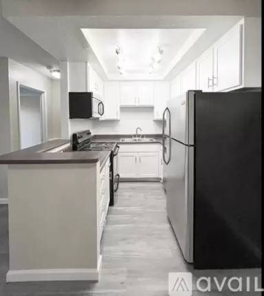 Main picture of Metro 3610 Apartments