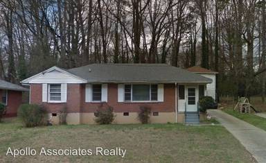 Main picture of 418 Thaxton Dr SE