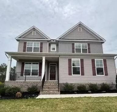 Main picture of 8531 Hartridge Dr