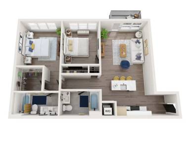 Property view