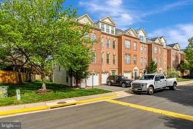 Main picture of 13051 Park Crescent Cir