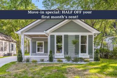 Main picture of 2305 Kirby Ave