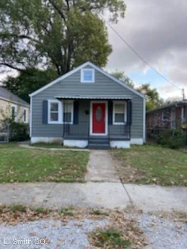 Main picture of 3773 Wheeler Ave