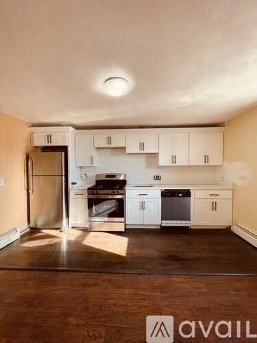 Main picture of 809 Saratoga St