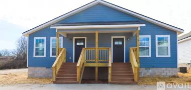 Main picture of 123 Chrisna Maria Dr