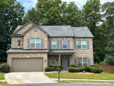 Main picture of 3689 Union Park Dr