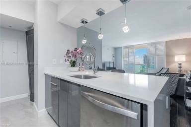Main picture of The WaterGarden Condominiums