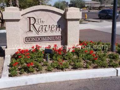 Main picture of The Raven Condo