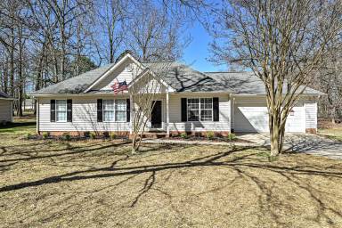Main picture of 2132 Gambrel Way
