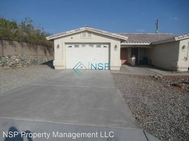 Main picture of 3378 Kiowa Blvd S