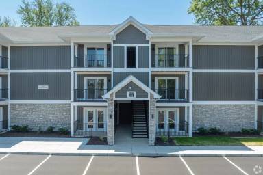 Main picture of 52 Flats