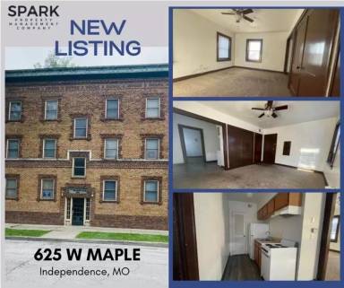 Main picture of Maple Avenue  Apartments