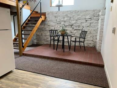 Main picture of The Hayloft