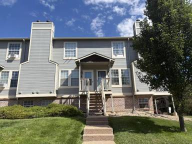 Main picture of Appleridge Condos